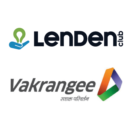 Lendenclub - Business Partnership With Vakrangee