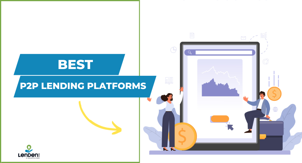 best p2p lending platform in india