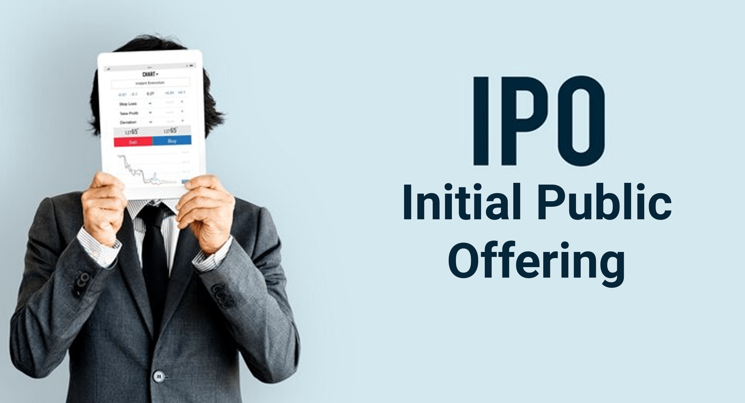 IPO – Full form, meaning and in depth analysis