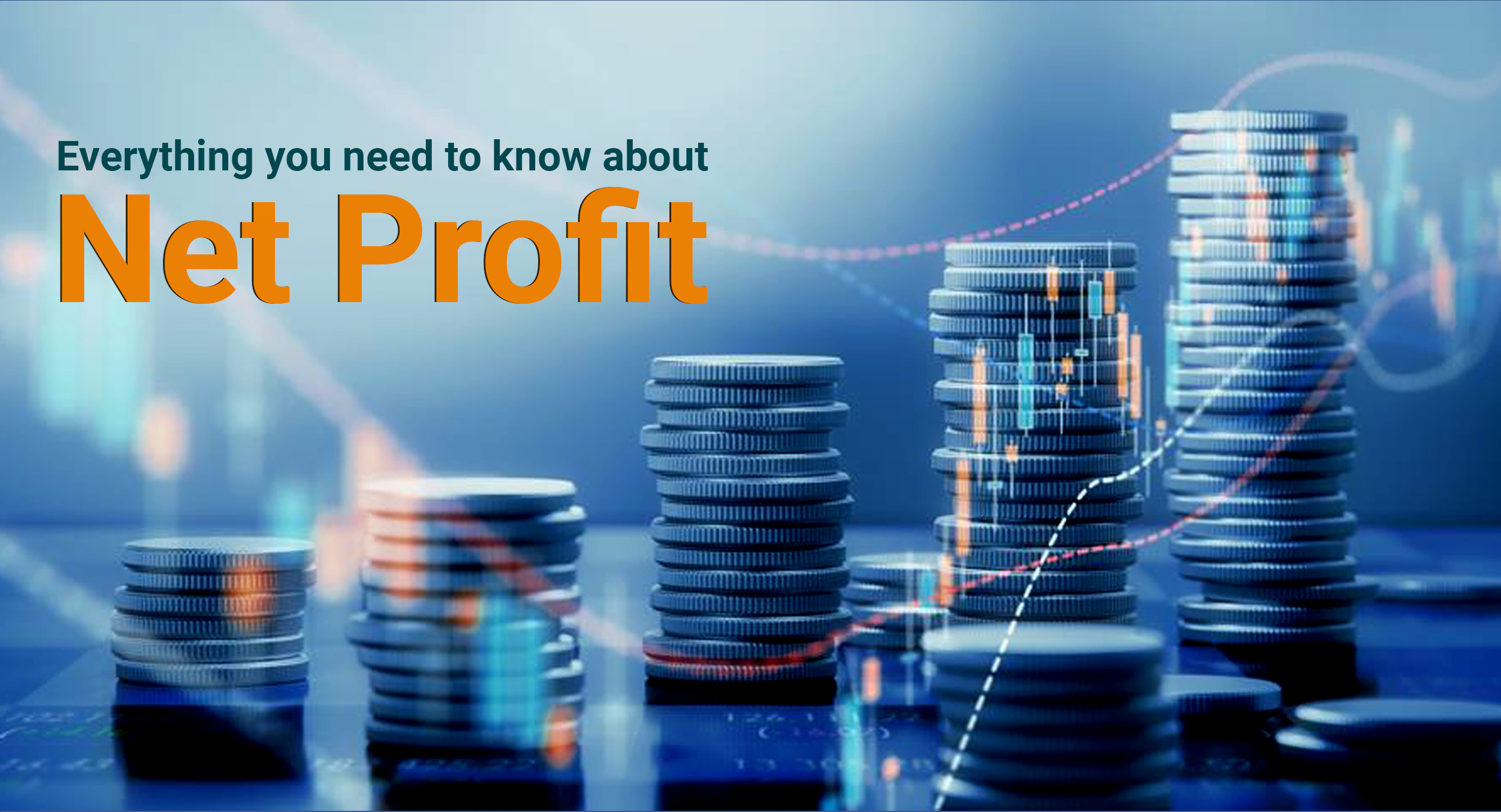 what is net profit