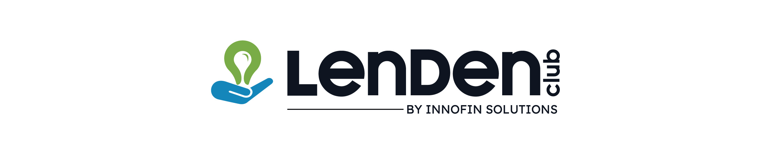 LenDenClub Logo