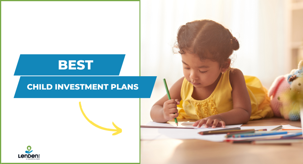 child investment plans