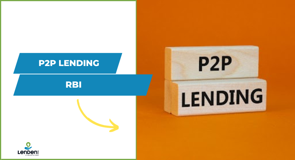 p2p lending rbi