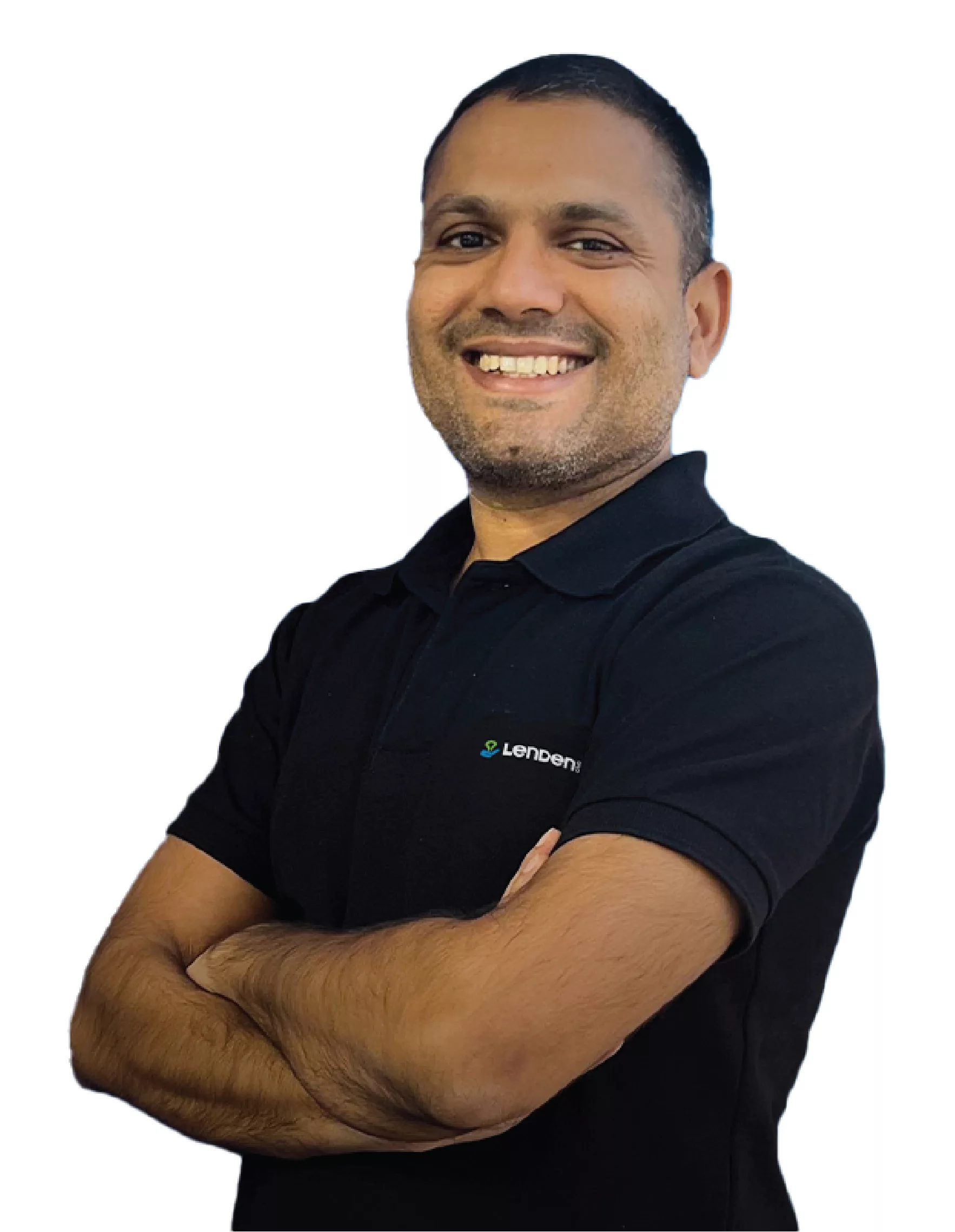 Bhavin Patel CEO