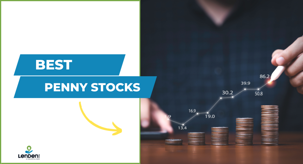 best penny stocks in India