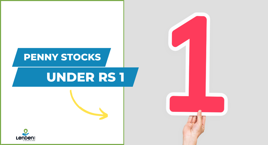 penny stocks under 1 rs
