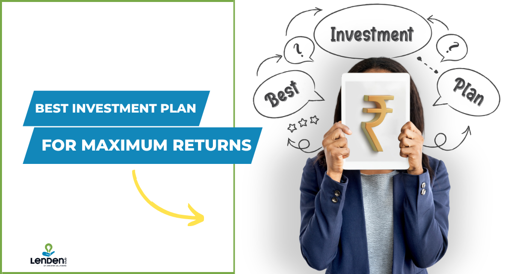 best investment plan