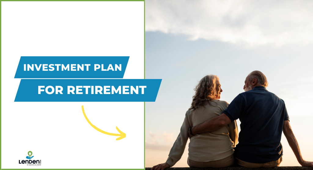best investment plan for retirement