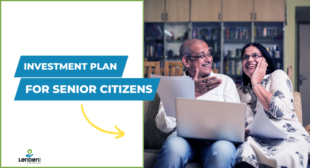 best investment plan for senior citizens