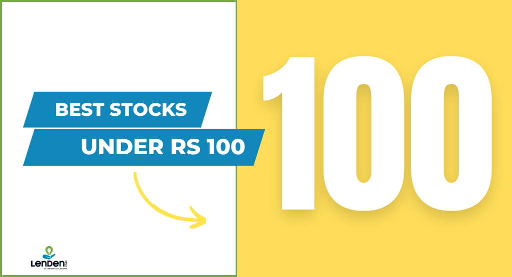 best stocks under 100