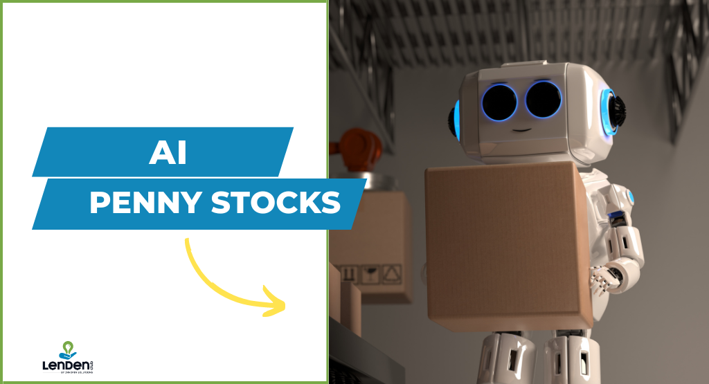 artificial intelligence penny stocks in india