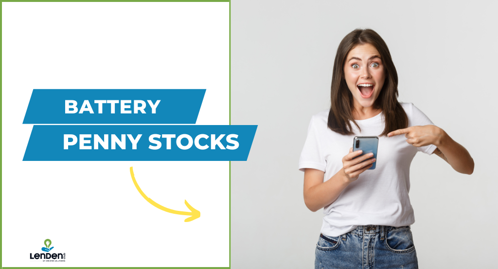 Best Battery Penny Stocks in India to Invest In 2024
