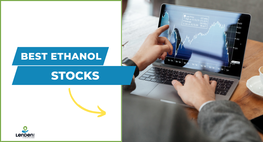 Best Ethanol Stocks in India 2024