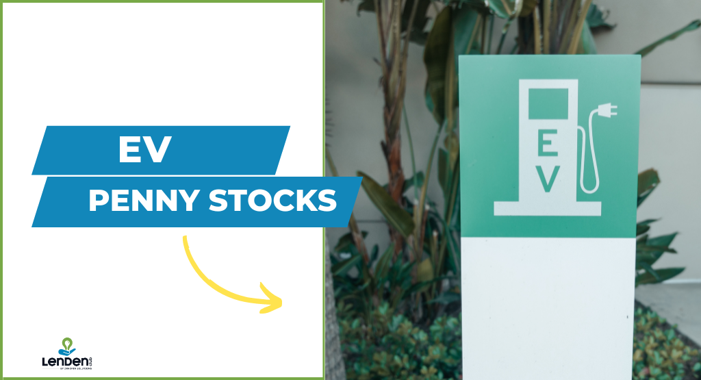 ev penny stocks in India