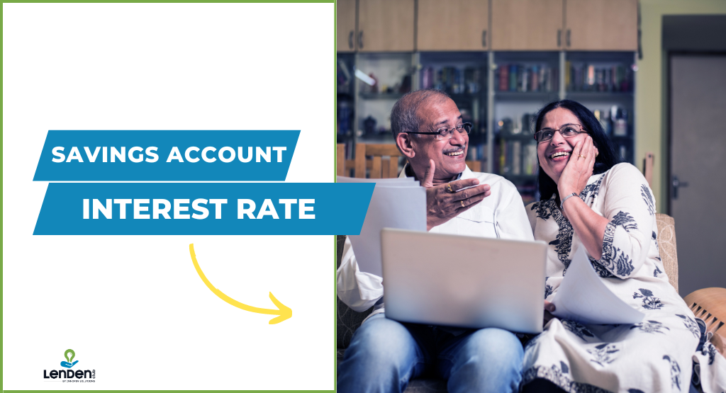 How Savings Account Interest Rate Work 