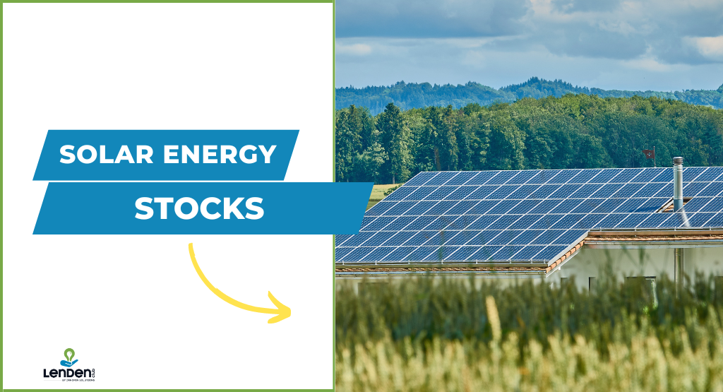 solar energy stocks