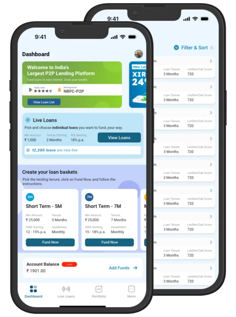 p2p-lending